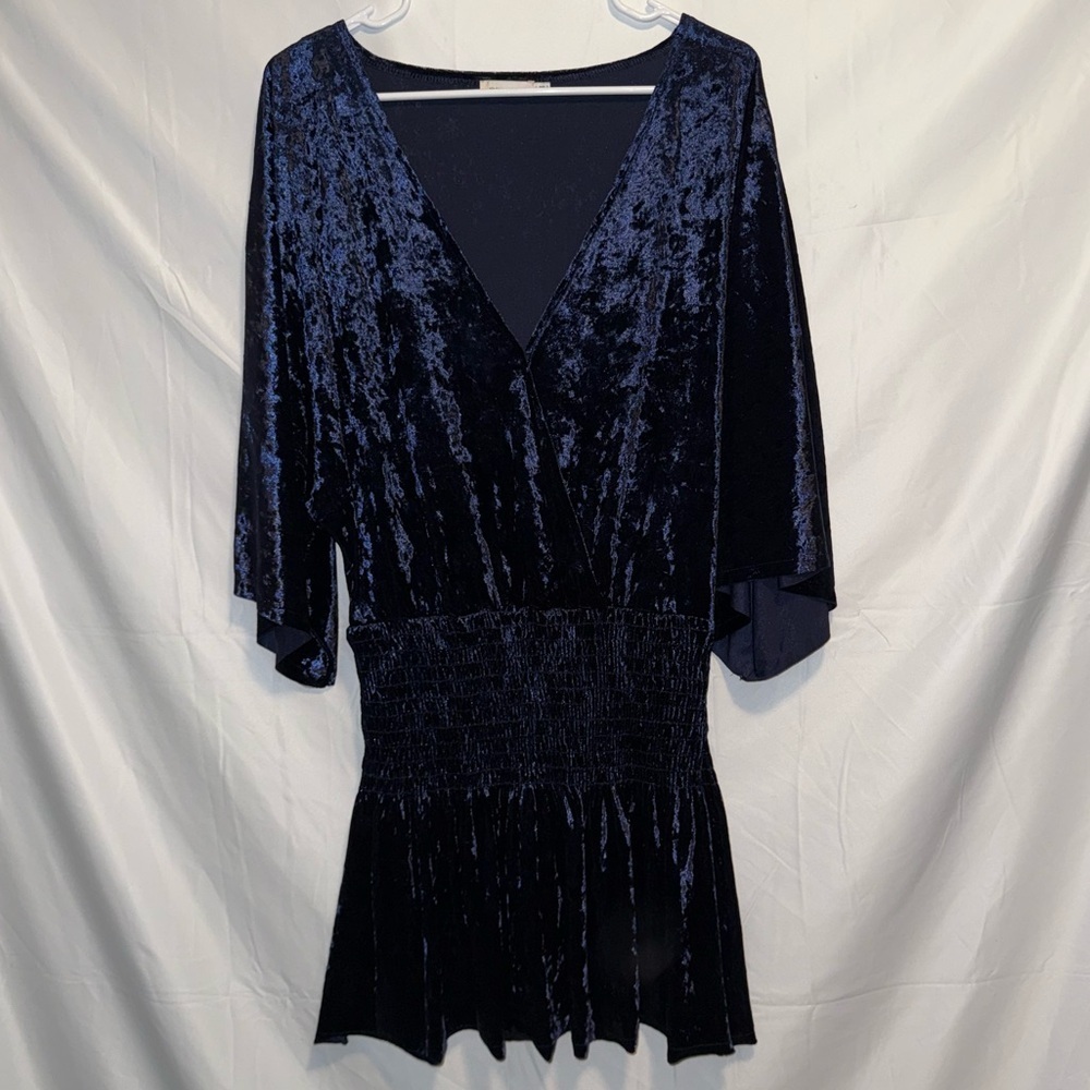 Skylar + Madison Romper